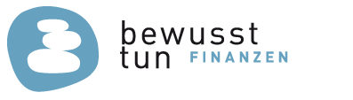 Logo Bewusst Tun | FINANZEN